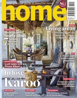 Home South Africa