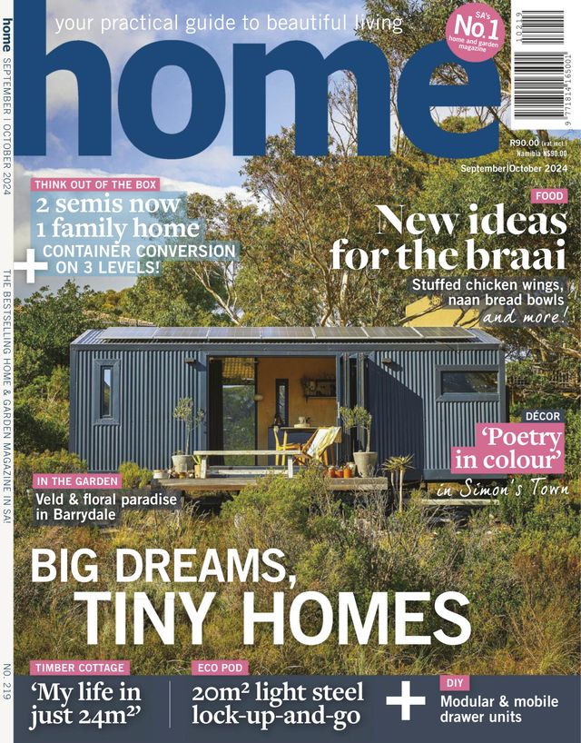 Home South Africa