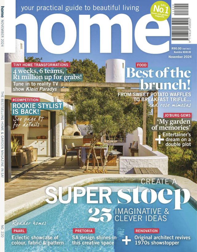 Home South Africa