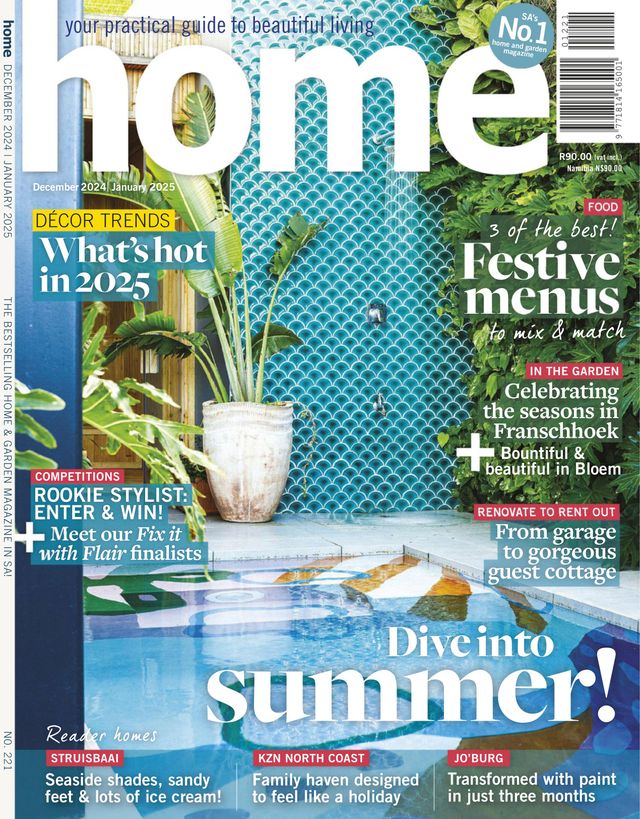 Home South Africa