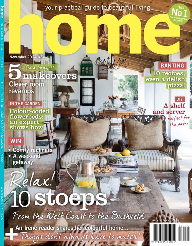 Home South Africa