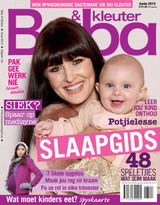 Baba en Kleuter - June 2015 June 2015