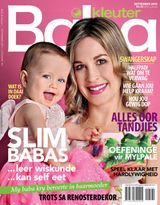 Baba en Kleuter - September 2015 September 2015