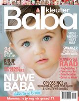 Baba en Kleuter - December 2015 December 2015