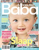 Baba en Kleuter - Januarie 2016 Januarie 2016