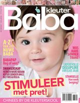 Baba en Kleuter - Maart 2016 Maart 2016