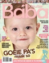 Baba en Kleuter - Junie 2016 Junie 2016