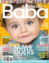 Baba en Kleuter - Augustus 2016 Augustus 2016