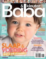 Baba en Kleuter - September 2016 September 2016