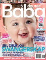 Baba en Kleuter - November 2016 November 2016