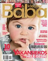 Baba en Kleuter - Desember 2016 Desember 2016