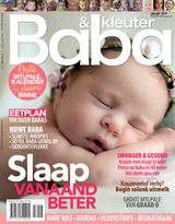 Baba en Kleuter - Maart 2017 Maart 2017