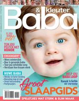 Baba en Kleuter - Augustus/September 2017 Augustus/September 2017