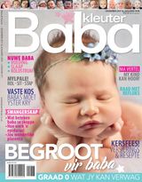 Baba en Kleuter - Desember 2017/Januarie 2018 Desember 2017/Januarie 2018