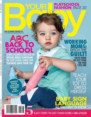 Your Baby