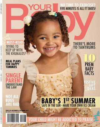Your Baby