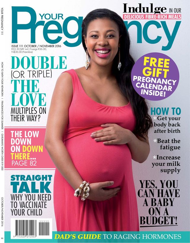 Your Pregnancy