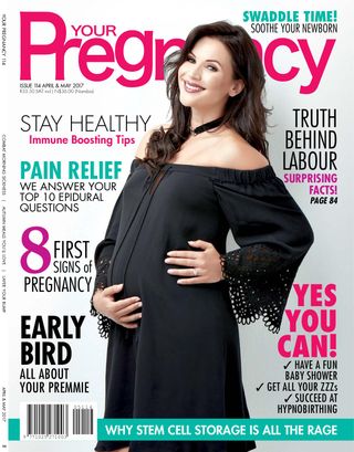 Your Pregnancy
