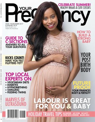 Your Pregnancy