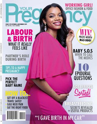 Your Pregnancy