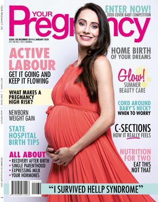 Your Pregnancy