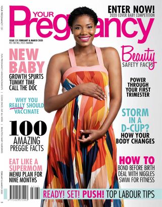Your Pregnancy