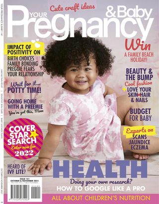 Your Pregnancy