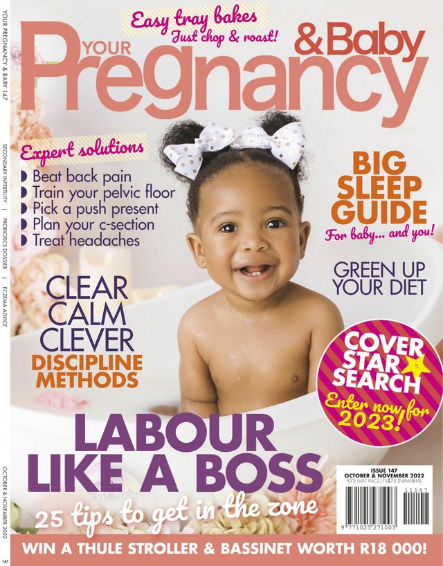 Your Pregnancy
