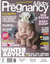 Your Pregnancy