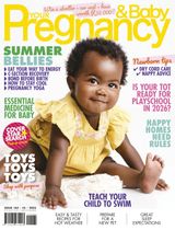 Your Pregnancy Your Pregnancy