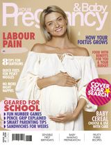 Your Pregnancy
