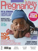Your Pregnancy