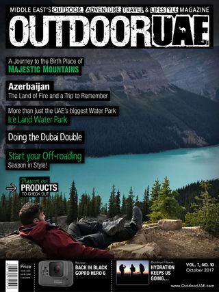 OutdoorUAE