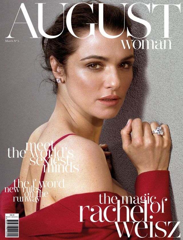 August Woman