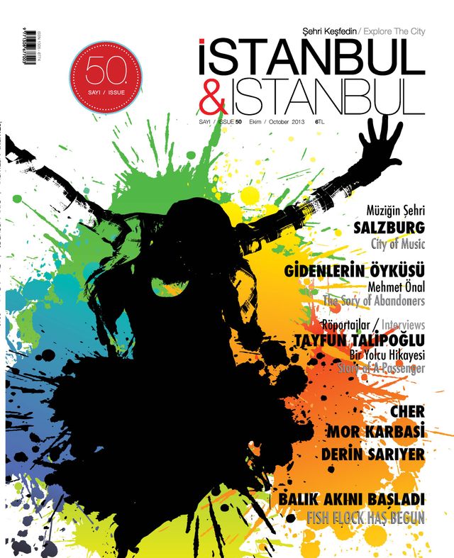 istanbul&istanbul