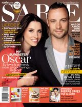 Sarie - February 2013 February 2013
