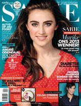 Sarie - November 2013 November 2013