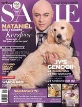 Sarie - December 2013 December 2013