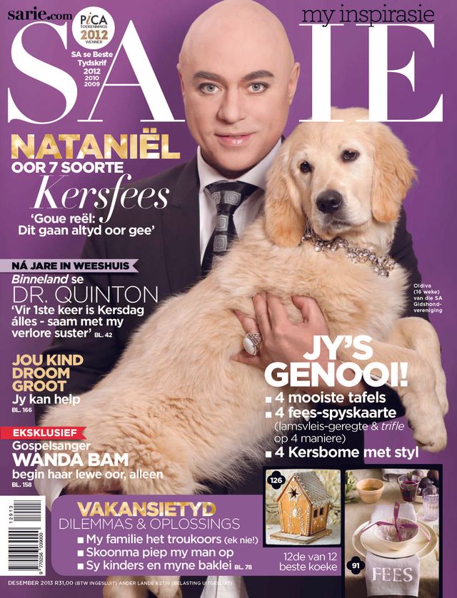 Sarie