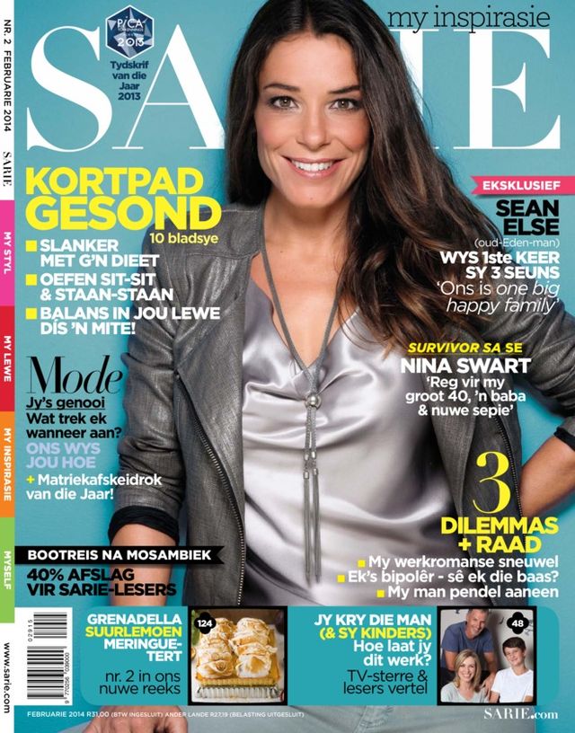 Sarie