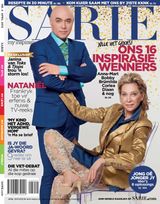 Sarie - April 2015 April 2015