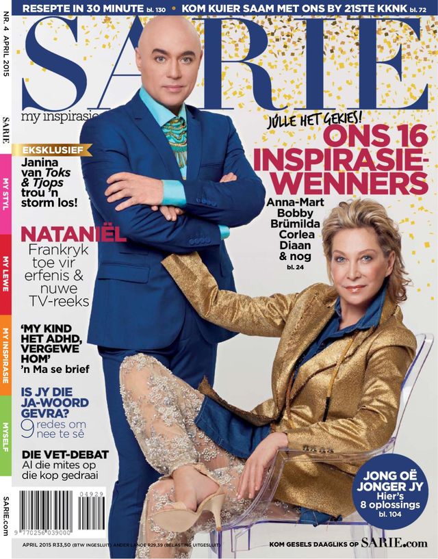 Sarie