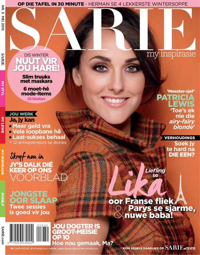 Sarie