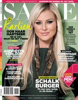 Sarie - June 2015 June 2015
