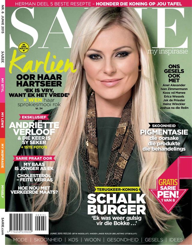 Sarie