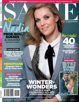 Sarie - July 2015 July 2015