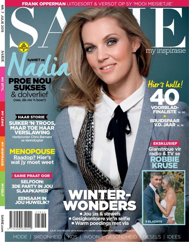 Sarie