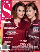 Sarie - August 2015 August 2015