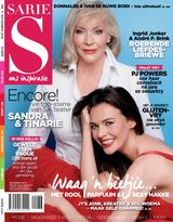 Sarie - November 2015 November 2015