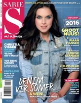 Sarie - Januarie 2016 Januarie 2016